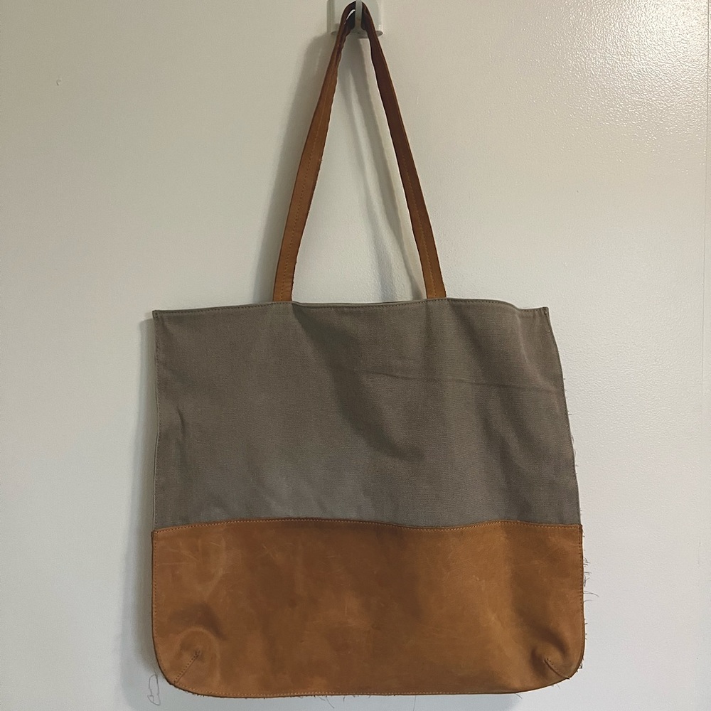 Hearth & Hand Tote